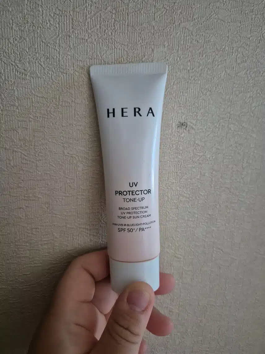 헤라 선크림