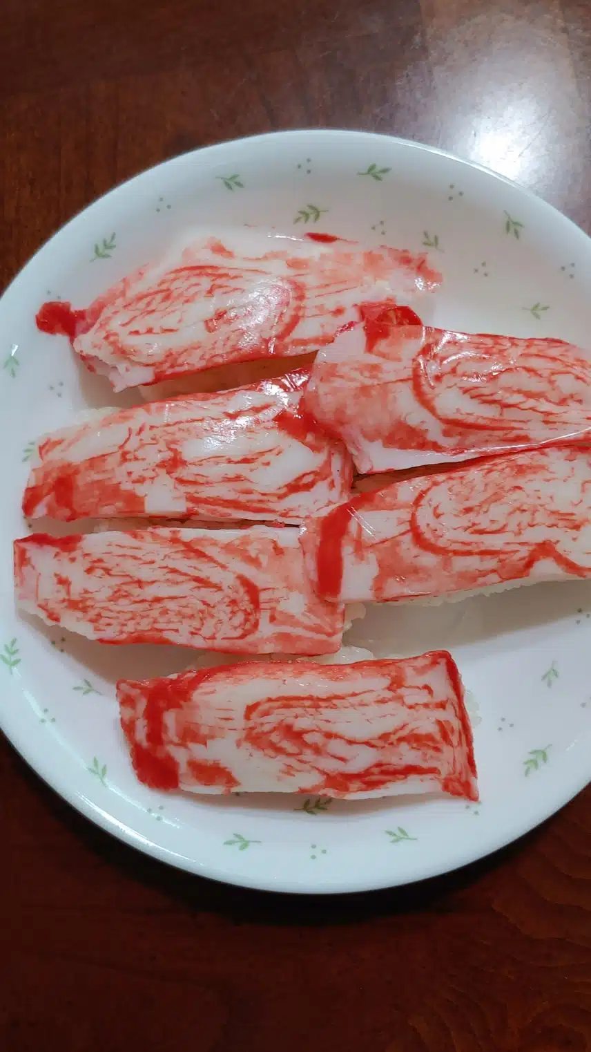 엄마 아침과 점심