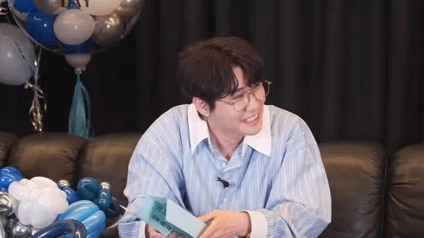 눈물의 여왕 오디션 