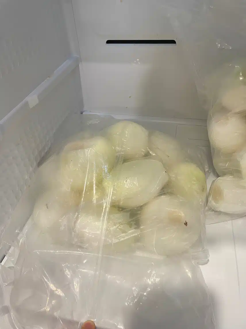 캐시딜로 양파 저렴하게 구매!!