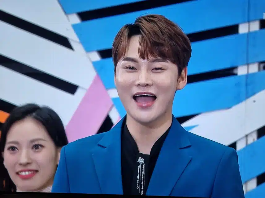 박서진님 시청인증 합니다.!!