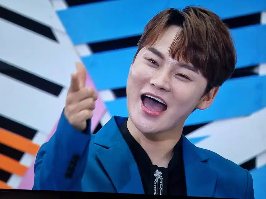 박서진님 시청인증 합니다.!!
