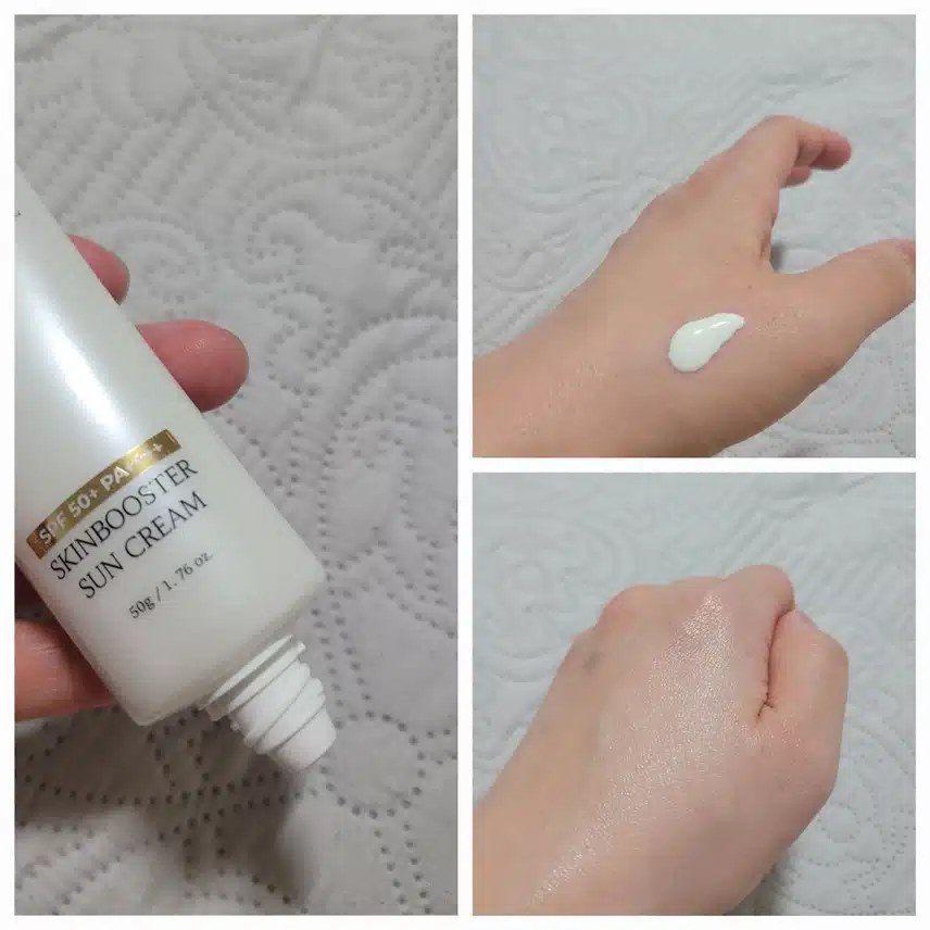 선케어는 꼼꼼히!