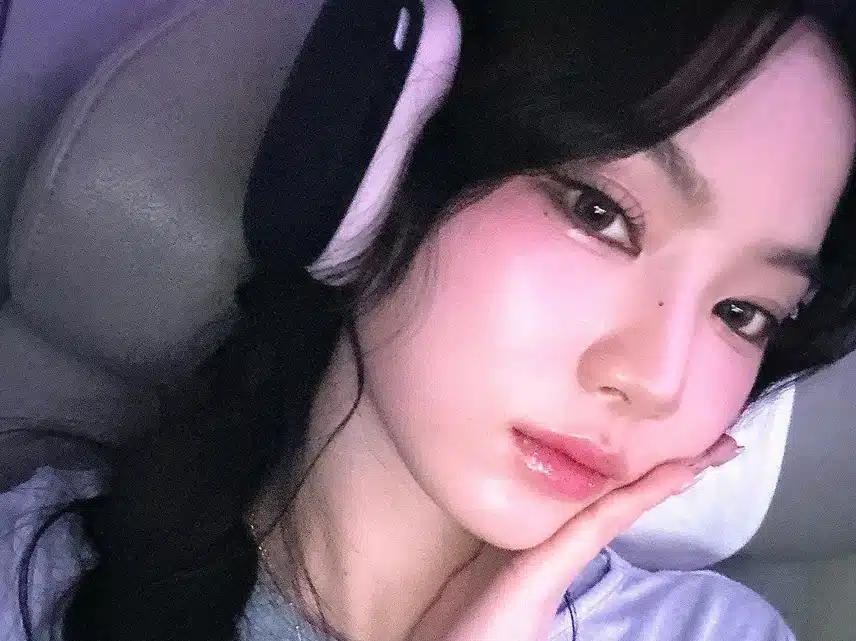 개인 인스타 개설했네요 와! 