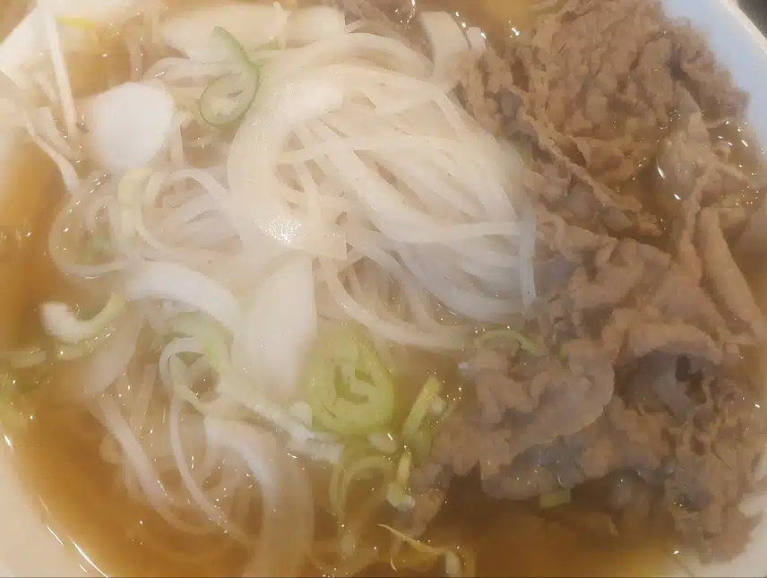 쌀국수 좋아하시나요
