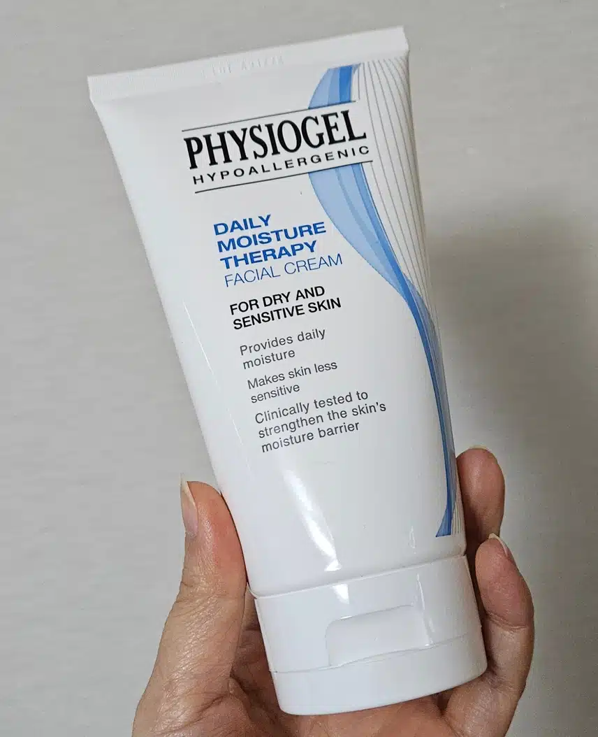 피지오겔 크림 