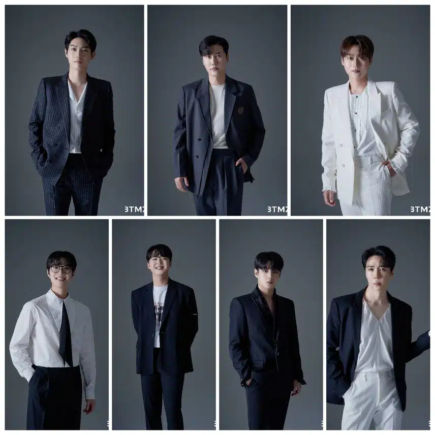 우리 태진님은 어떤 모습도 아름답습니다
