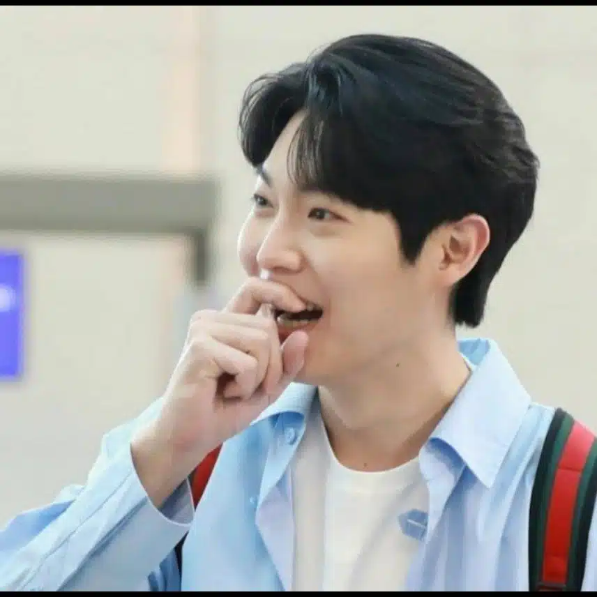 황금미소맨 태진님
