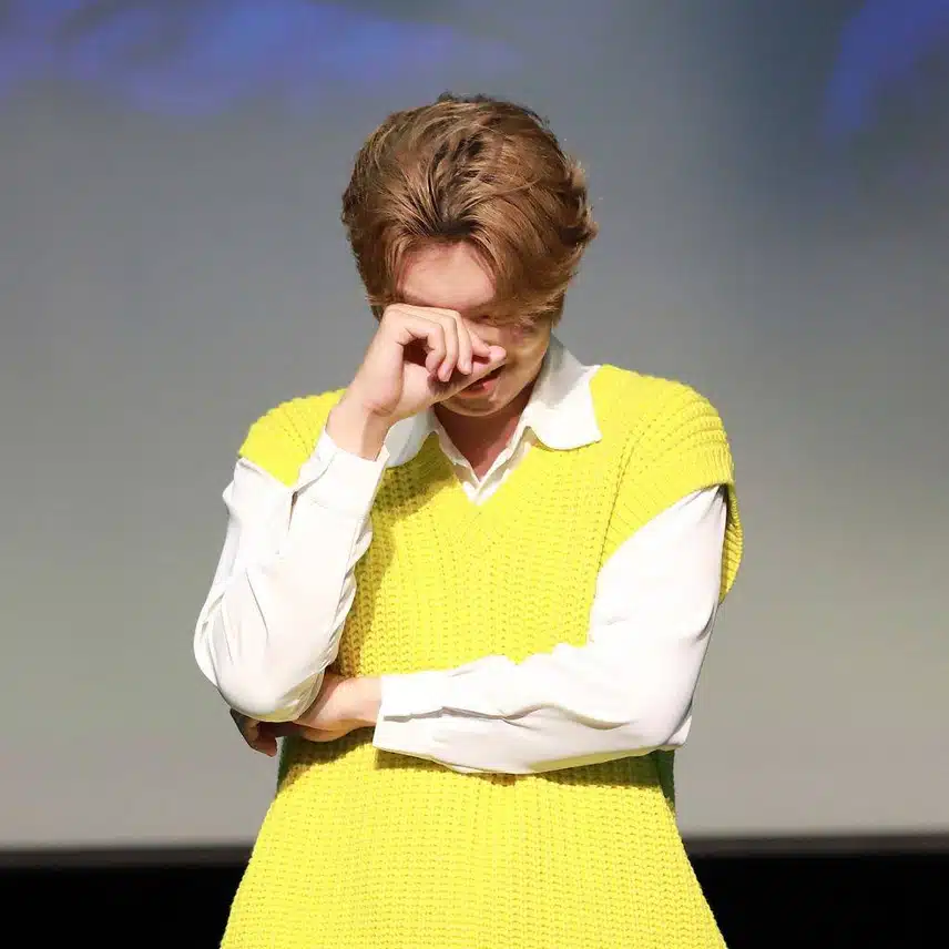 귀여움 한도초과 태진님