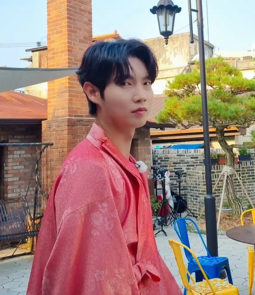 귀여움 한도초과 태진님