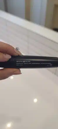 내돈내산(제이뮤 맥시 볼륨 마스카라)-볼륨이 살아요~