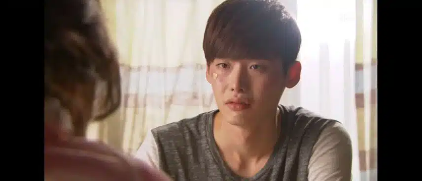 너목들에서 최고였어요