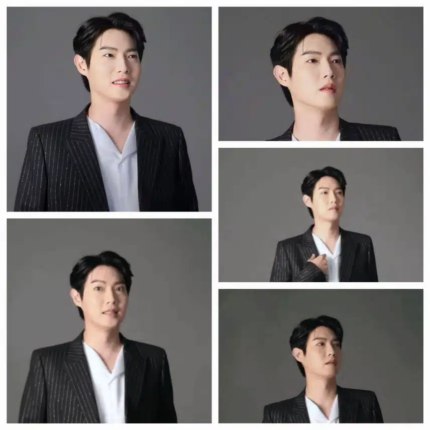 고품격 멋짐 