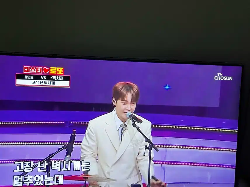 역시 장구실력은 ^^ 대단해요~