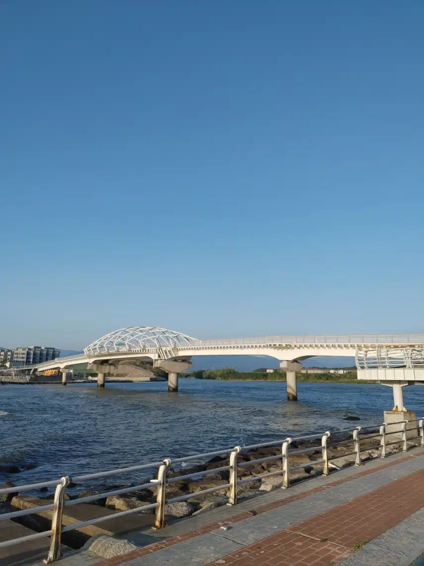 솔바람다리