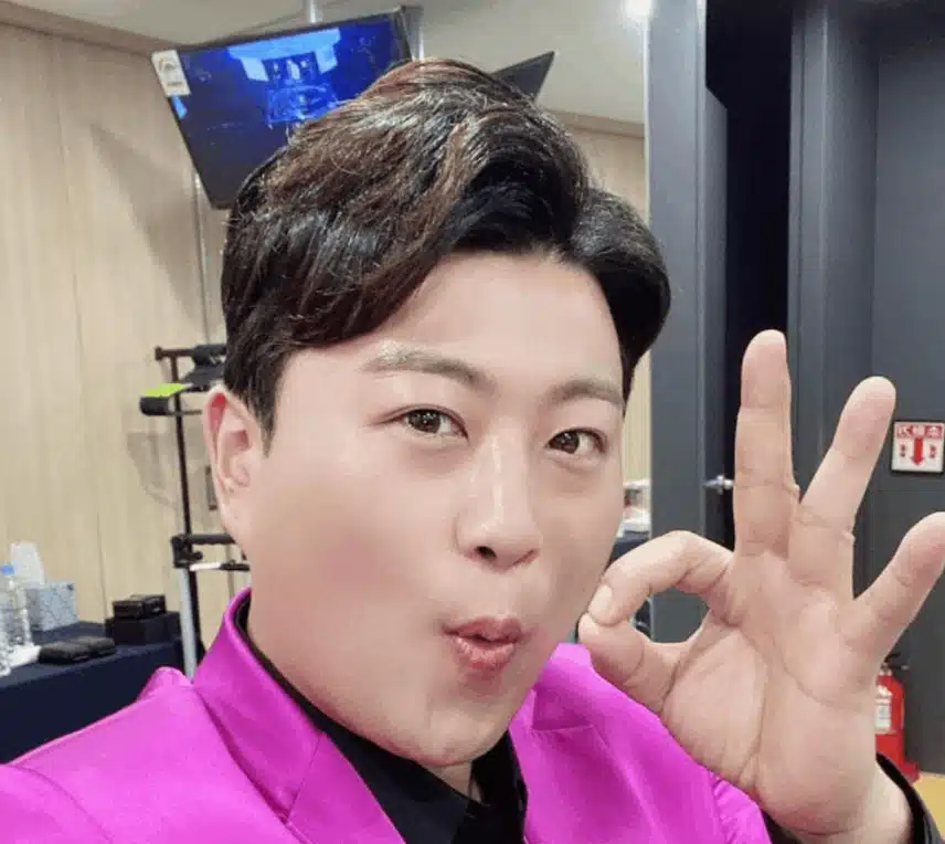 김호중공식팬카페 반응,,, ㄷㄷ