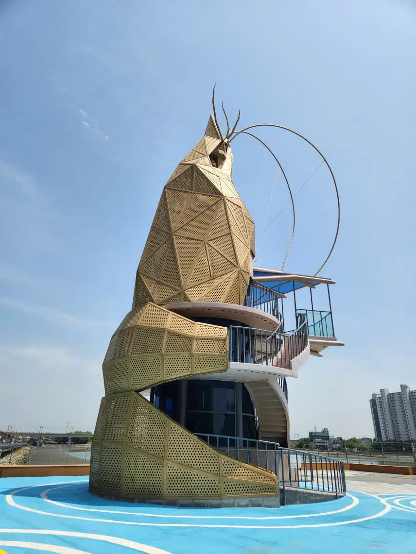 소래포구