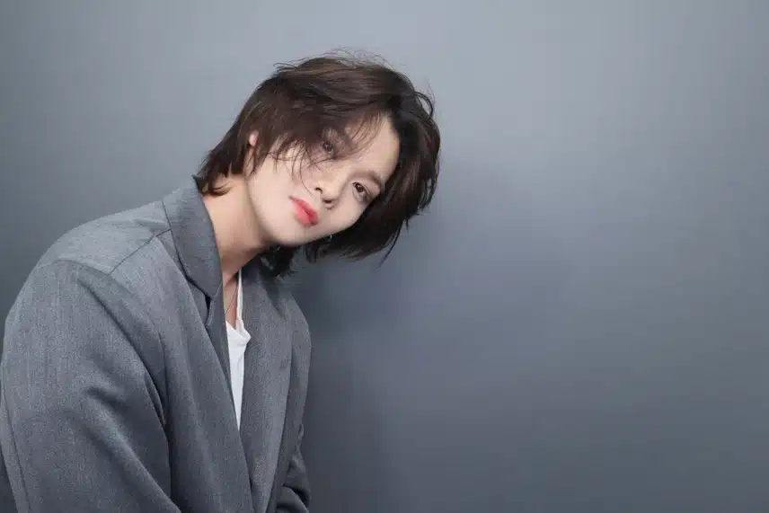 CIX 배진영 인생네컷 넘 예쁘네요ㅋㅋ
