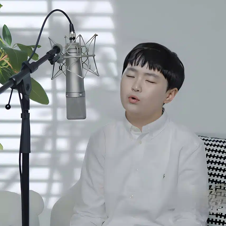 우리의 귀염둥이 노래천재 송도현을 자랑합니다^