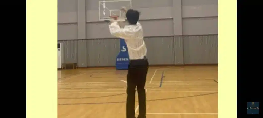 참여합니다 