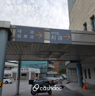 광주 북구 임동의 라비엘치과 추천합니다.