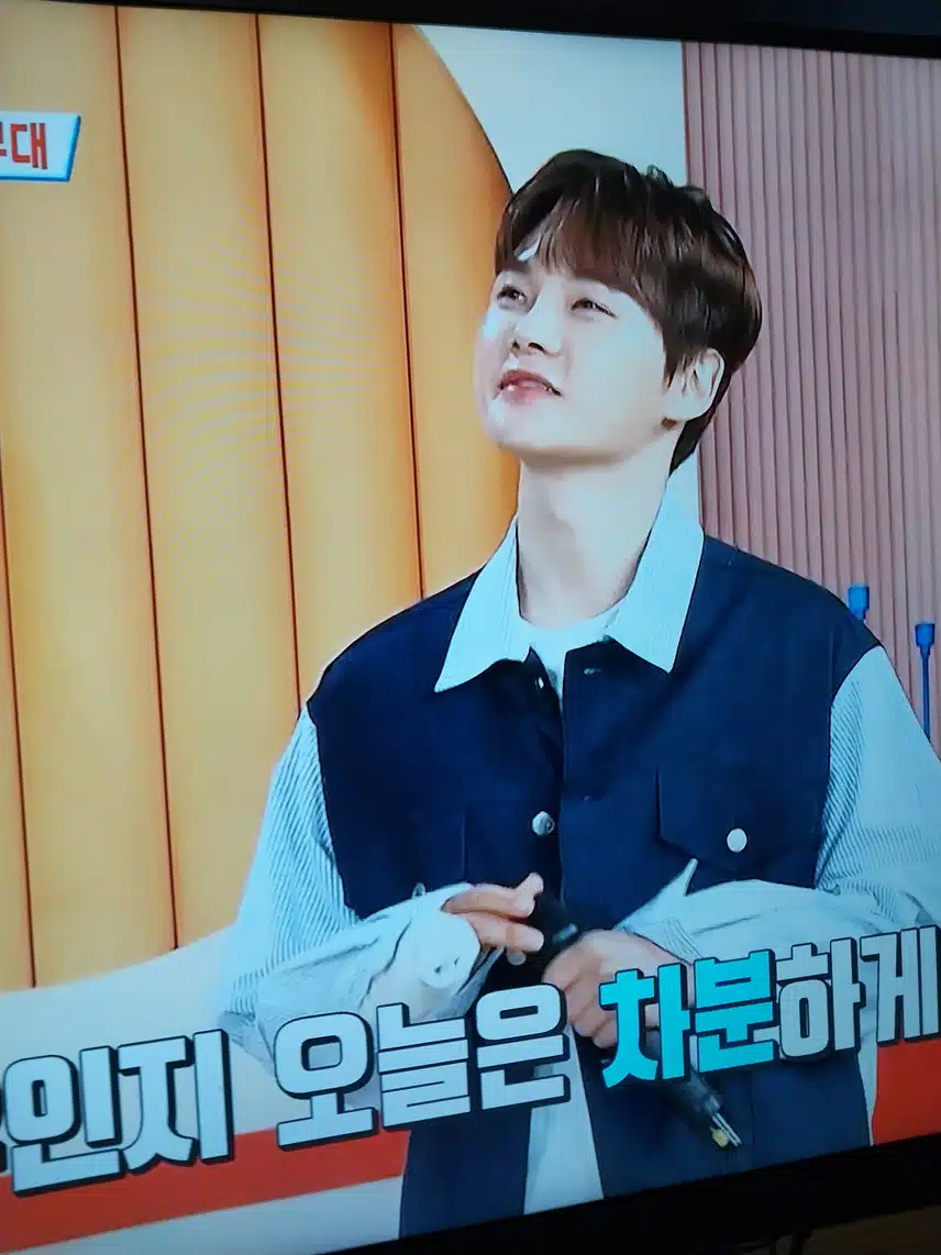 박서진 가수님 살림남 기다려요