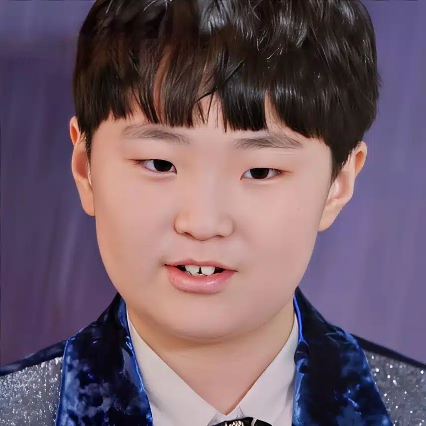 참여합니다 송도현군 응원합니다 