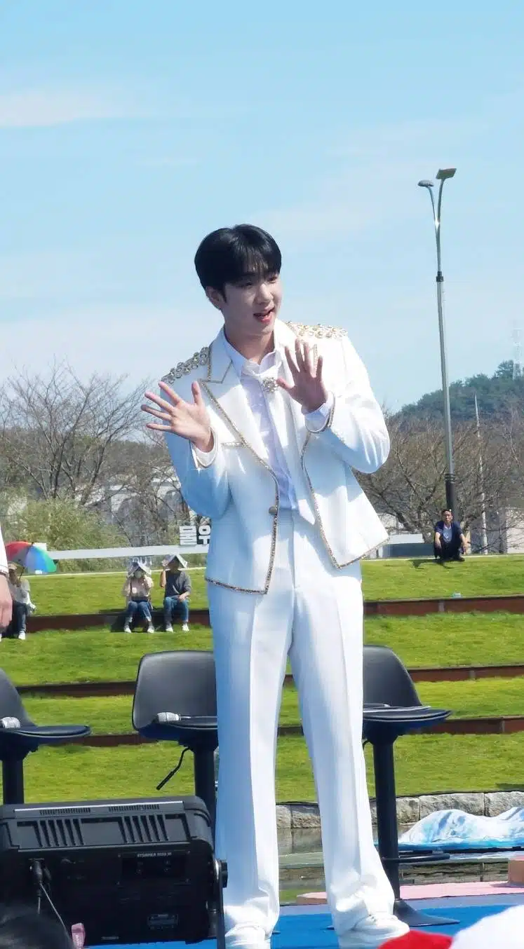 멋진 대장 최수호