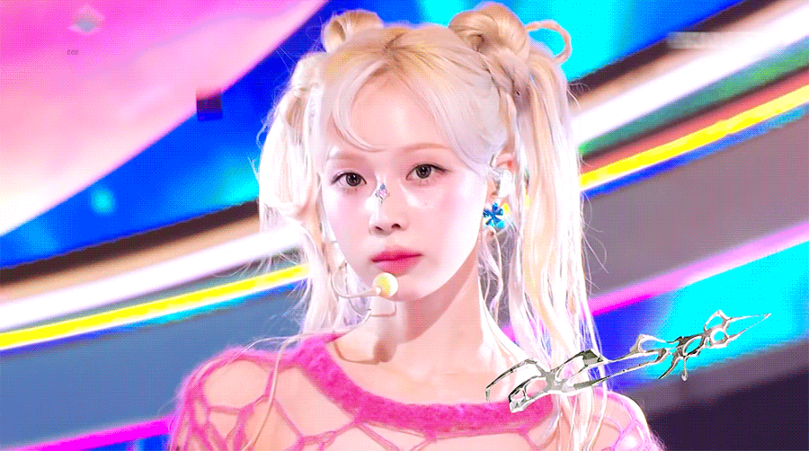 세일러문 포즈 윈터✨️