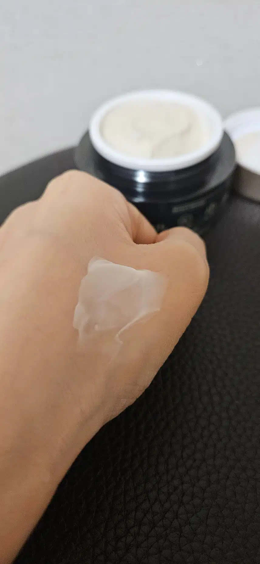 영양크림