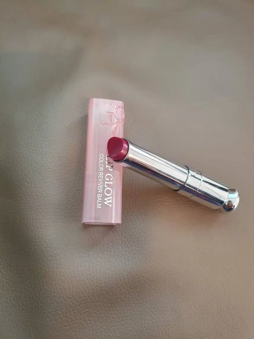디올 어딕트 립 글로우 006 BERRY