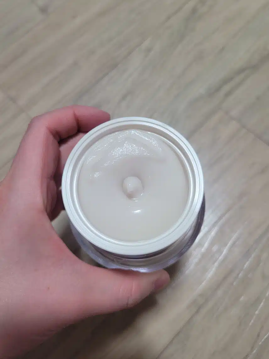 달팽이크림