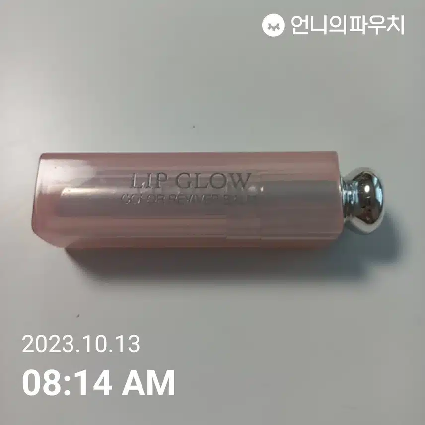 디올 어딕트 립 글로우 001(핑크)