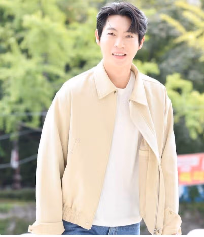 잠 잘 생긴 우리 태진님