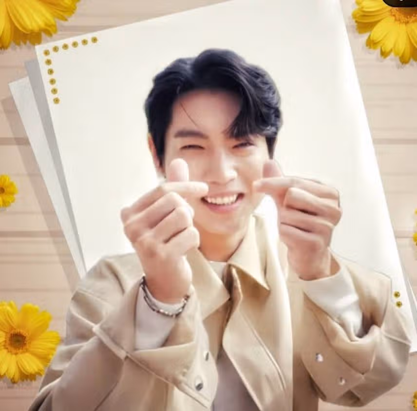 잠 잘 생긴 우리 태진님