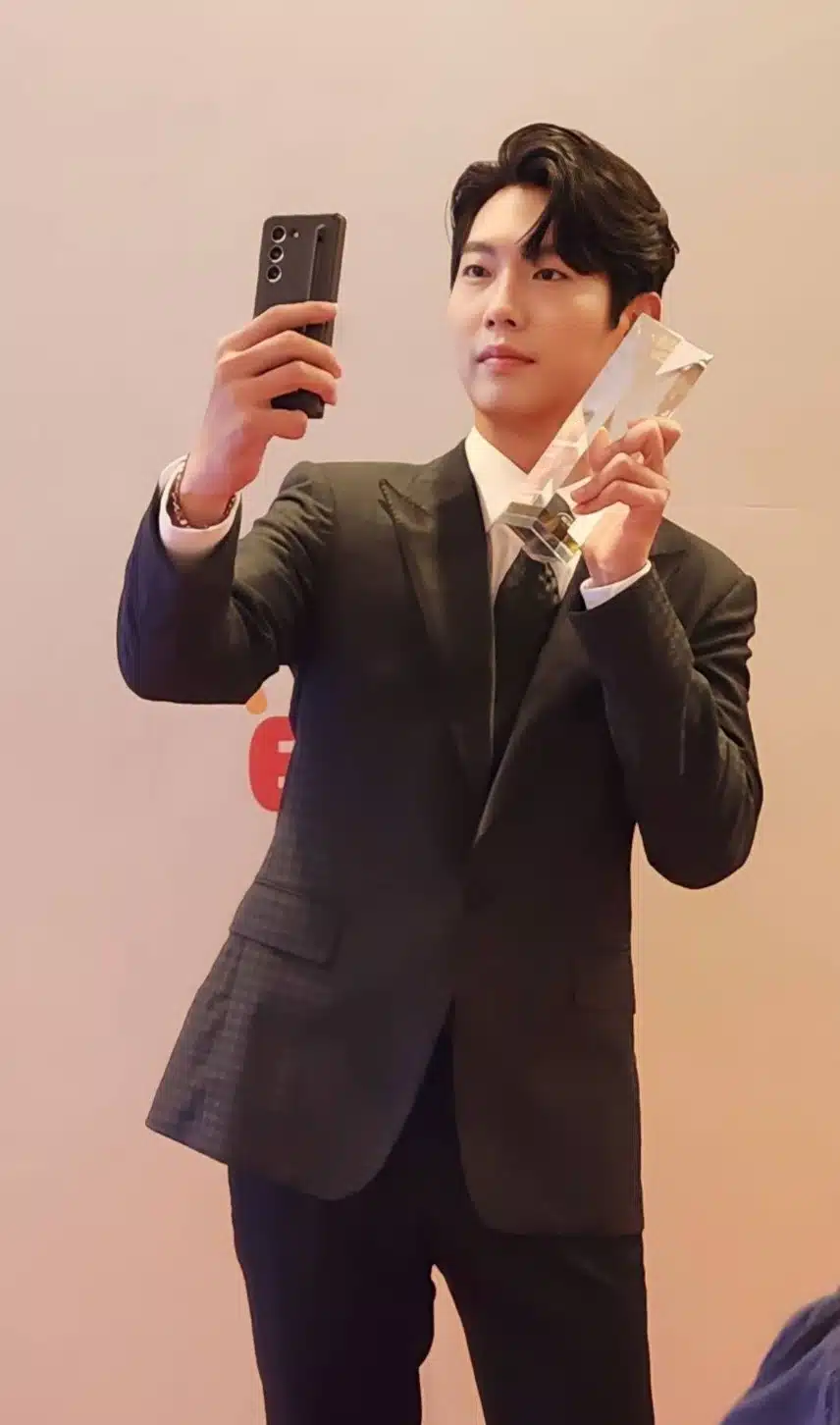 부모님의 눈에도(손태진) 손샤인의 눈에도 그저 이쁜 사람