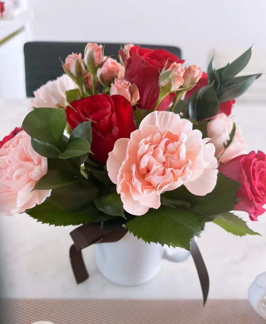🥀 드라이 플라워