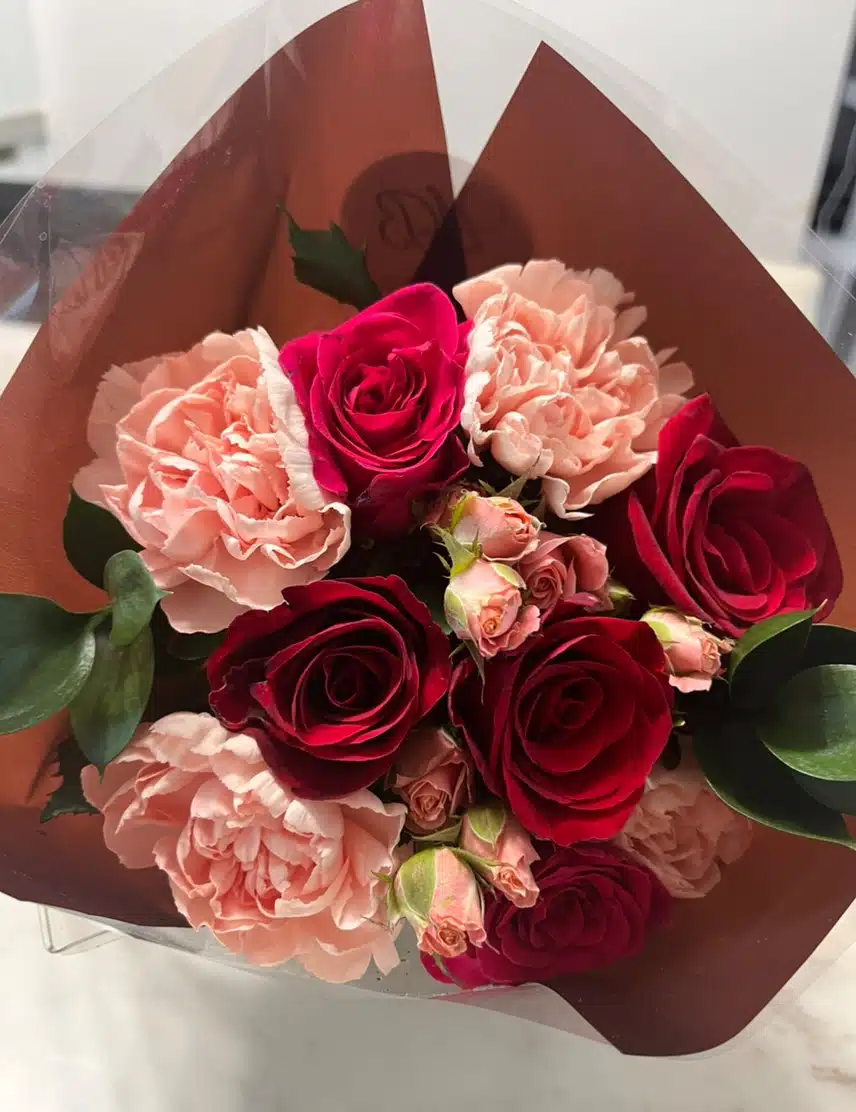 🥀 드라이 플라워