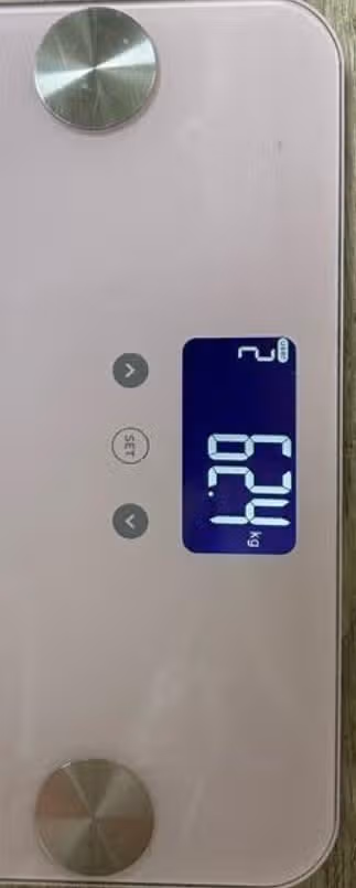 이제 다이어트는 일상입니다..