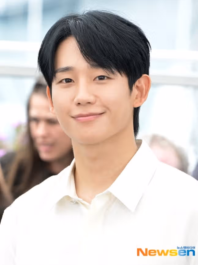 베테랑2  칸 영화제 포토콜
