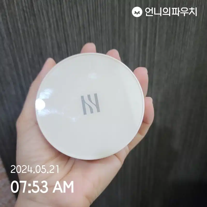 헤라 쿠션^^!