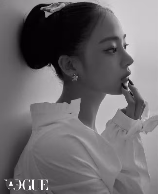 한국의 올리비아 핫세 여신 민지
