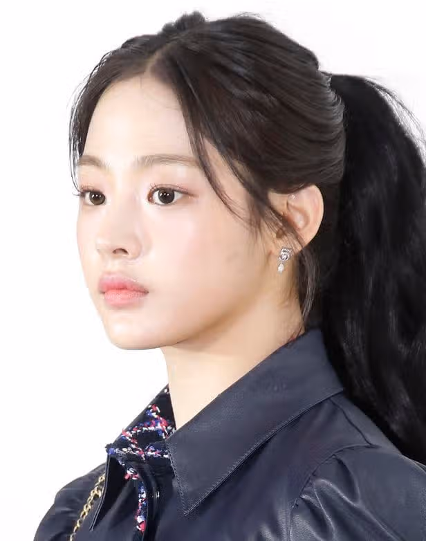 한국의 올리비아 핫세 여신 민지