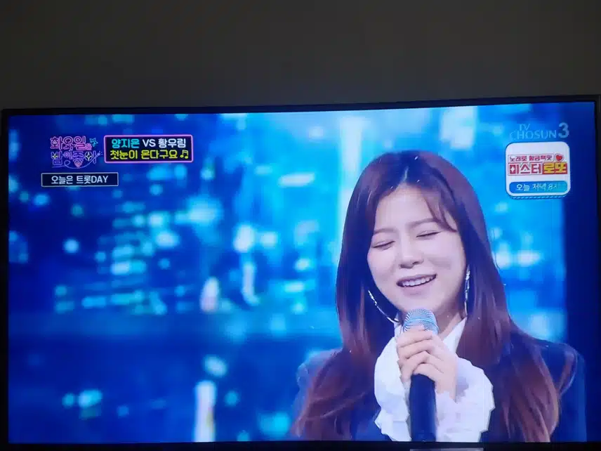 지은님표 첫눈이 온다구요~