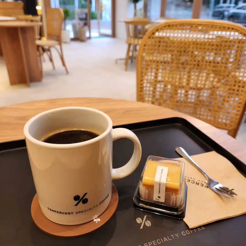 모닝커피 
