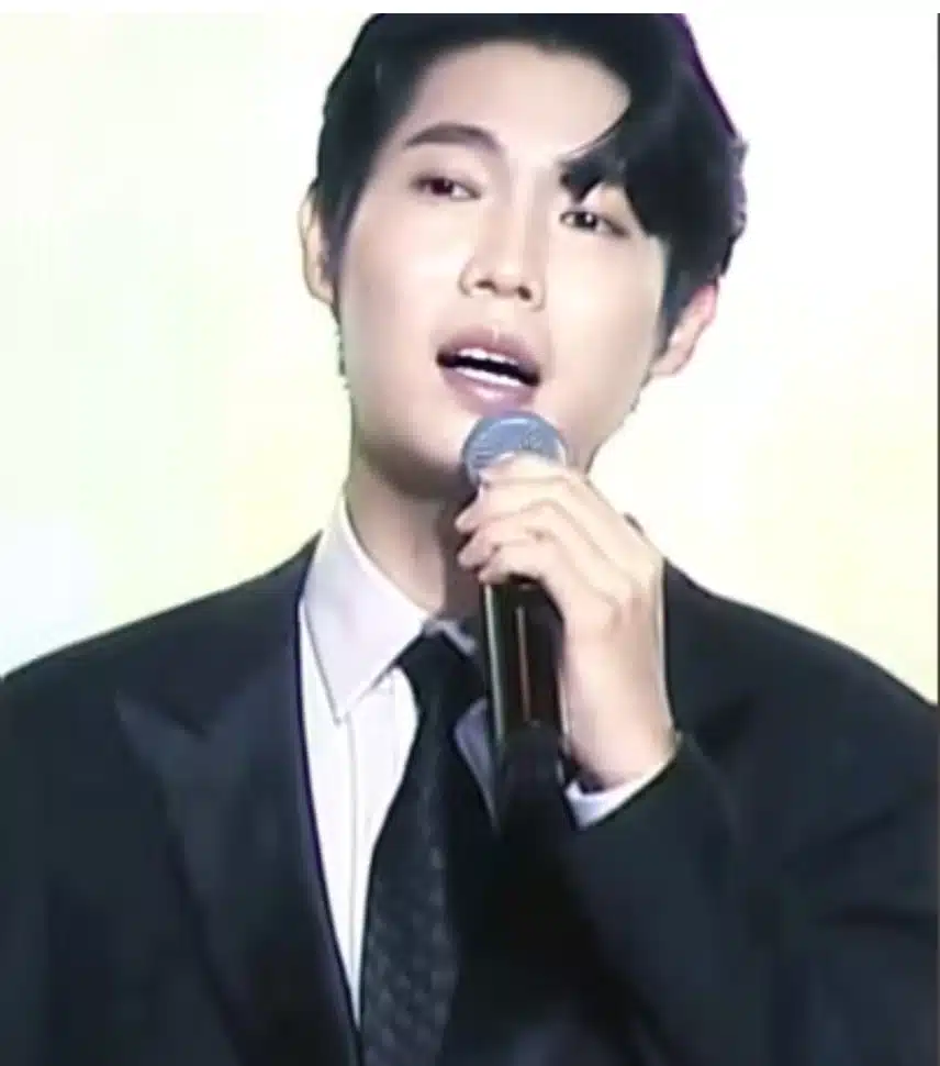 노래하는 태진님