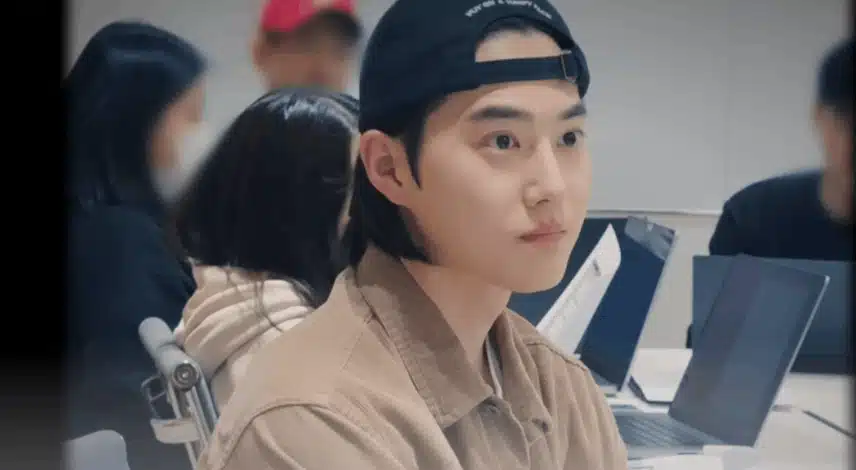 3시간전에 올라온 수호 콘서트 미팅 너무 너무 멋지네용