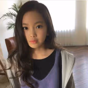 혜인이어릴때 너무 귀여워요