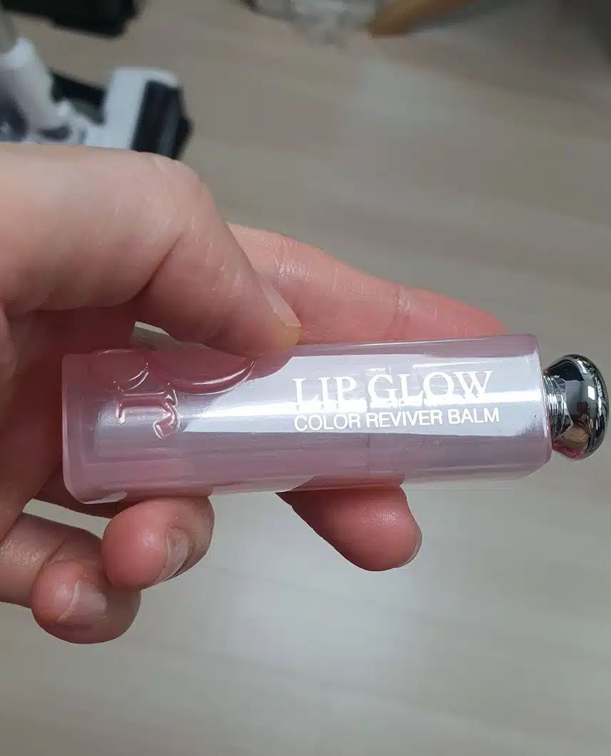 디올 어딕트 립글로우