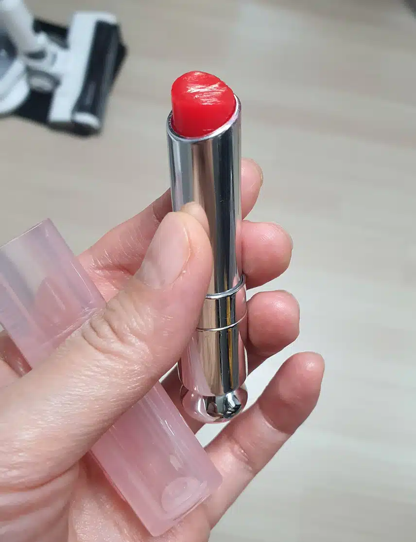디올 어딕트 립글로우